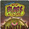 Tales from Space Mutant Blobs Attack